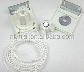 China Plastic 20 Years Experience Kinds Of Plastic Curtain Accessory Mold Manufacturer for sale