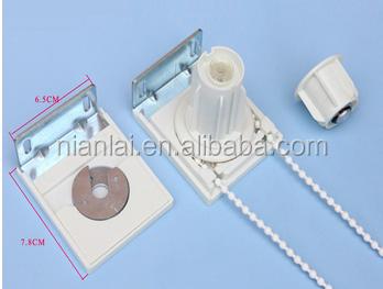 China Plastic hot sale! good quality curtain accessories curtain clutch rod hook runner for sale