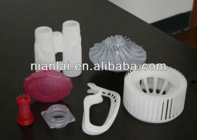 China Construction Use Shanghai High Quality Plastic Prototyping Product for sale