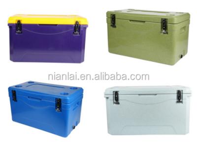 China Turn Mount 2016 NL-32 New Style Multifunctional Sturdy Plastic Tackle Box For Cold Insulation From Nianlai for sale