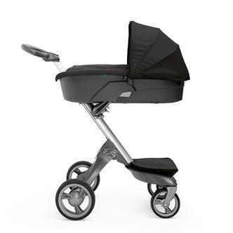 China Shanghai Nianlai Plastic Baby Carriage for sale