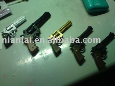 China mold for shanghai nian lai gun as your order for sale