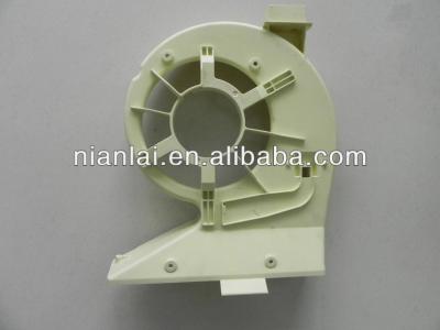 China Shanghai Nianlai Plastic High Quality 13 Years Experience Accessory Product For Air Filter for sale