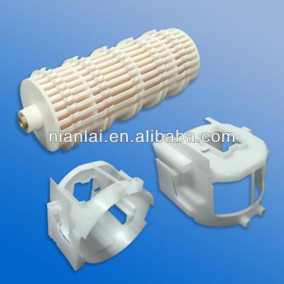 China Construction Use Rapid Prototyping Plastic Insert Part Die Plastic Injection Mold Made In China for sale