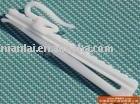 China plastic mold for plastic curtain hook for sale