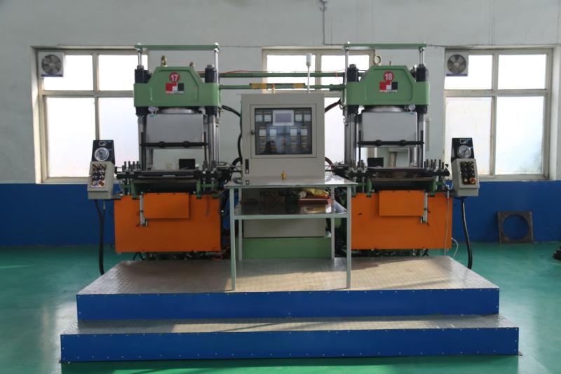 Verified China supplier - Hengshui Chuangcheng Sealing Technology Co., Ltd.