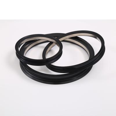 China High temperature resistance and oil resistance shore O rings O ring black fkm rubber O ring NBR 70 for sale