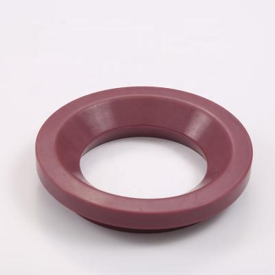 China heat resistance chuangcheng silicone rubber and oil resistance gasket manufacturer for sale