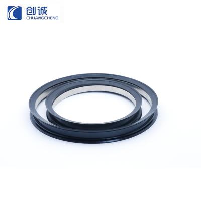 China Oil Resistor China Supplier Power Steering 20x47x10mm Oil Seal With Spring for sale