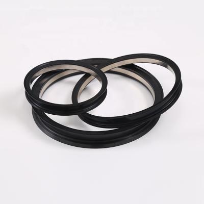 China Oil Resistance Nbr Fkm Silicone Rubber O Rings Gasket Manufacturer for sale