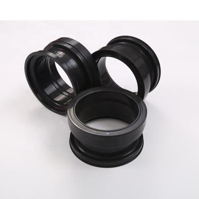 China Oil Resistance Customized Rubber Sealing Frame Oil For Marine Engine for sale