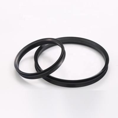 China Oil resistance gasket 20x30x6mm NBR for sale