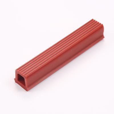 China Custom Silicone Inflatable Rubber Seals VMQ for sale