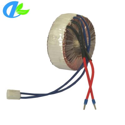 China Power 120v 220v 240v 12v 18v 20v 26v 36v 48v 50va 100va 150va 160va 180va step down step up toroidal transformer for sale