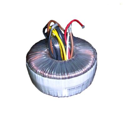 China Yes power transformer 220vac 110v to 12v 15vac for sale