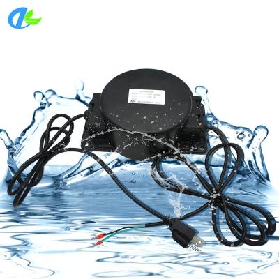 China 115v 230v Underwater Transformer 220V 380V Swimming Pool AUDIO Garden Lighting Transformer 1000VA For Pool Ground Pump for sale