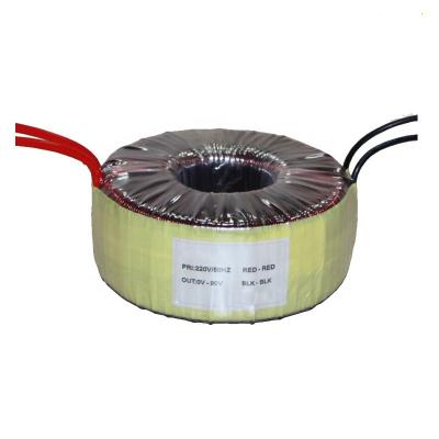 China Yes 220v 230v 240 volt 48 volt transformer for sale