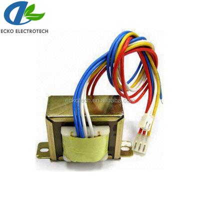 China E-I 33 AUDIO power transformer in the refrigerator for sale