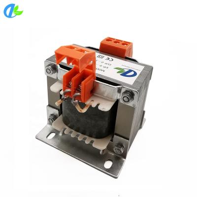 China BK50 50VA 220V 380V Industrial Power Control Transformer Machine Tool Transformer for sale