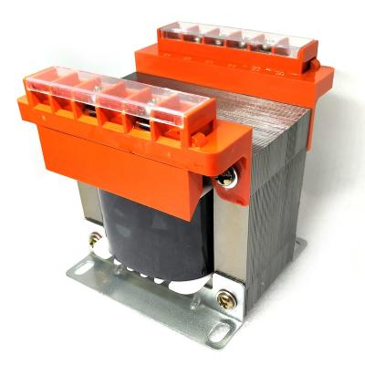 China Yes 220v 230V 240V 12v 24V 100w control transformer for machine tool for sale