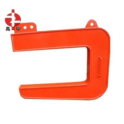 China Durable C Hook for Coil Carry C Clamp for sale