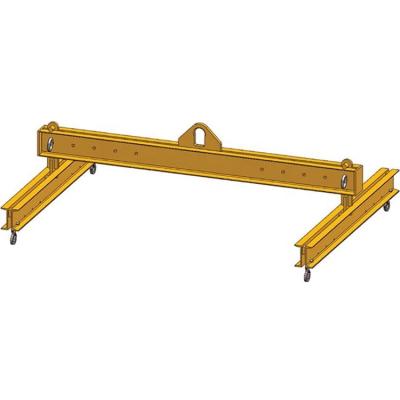 China High efficiency four point lifting beam for sale