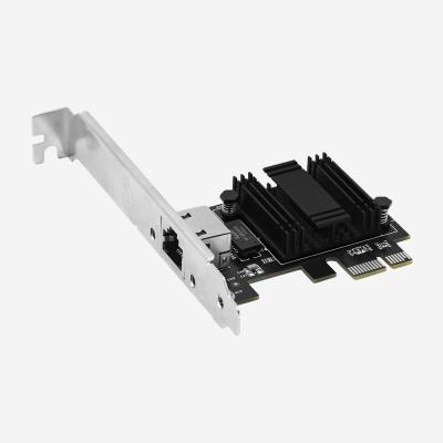 Китай карта сети игры карты PCI-EX16 Diskless 2500Mbps PCIE продается