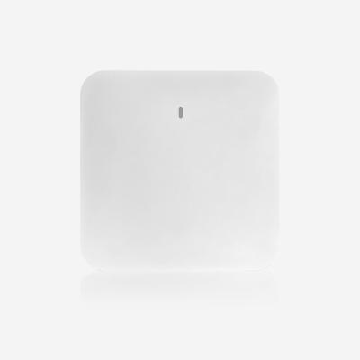 China 2.4GHz/zetten de de Toegangspunten van 5GHz Wifi 1800M Dual Band Wireless-Plafond van het Toegangspunt op Te koop