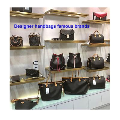 China 2021 Latest Brands Designer Handbags Ladies Luxury Double G Double C Handbags Famous Purses Women's Luxury Handbag Bag for sale