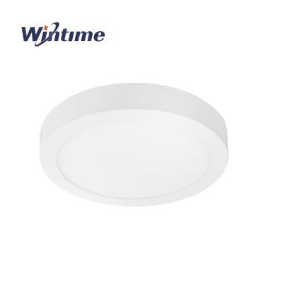 China Indoor outdoor mounted programmable led lighting ip65 24W panel light led panel light for sale