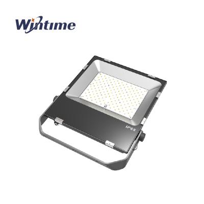 China Super Bright Led Park Solar 300w Outdoor Powered Led Flood Light With Remote Control for sale