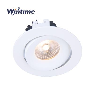 China Downlights recessed downlight aluminum LED downlight led ceiling downlight for sale