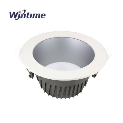 China Downlights Aluminum Recessed Downlight 29W LED Downlight LED Ceiling Residential Downlight for sale