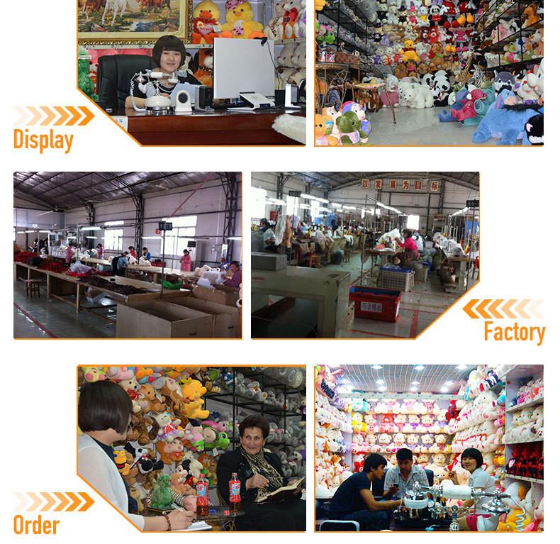 Verified China supplier - Keqiusha Toys (Beijing) Ltd