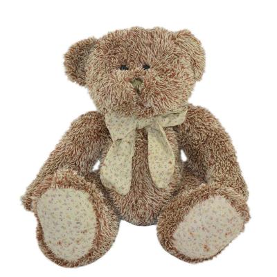 China customized plush toys custom stuffed animals giant plush bear for sale