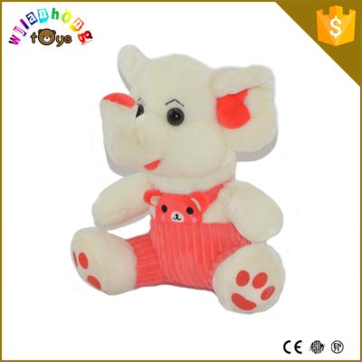 China Direct Manufacturer Custom Plush Animals with High top quality for sale