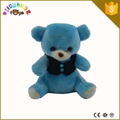 China Oso del juguete de la felpa del peluche con precio de fábrica en venta