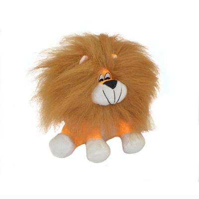 China Plush Toys Animal lion for sale