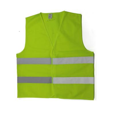 China Wholesale Water Proof Reflective Vest Workwear Hygiene Workers Clothing Safe Road Construction Clothes for sale