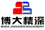 China Ma An Shan Shi Bo Da Jing Shen Machinery Co., Ltd.