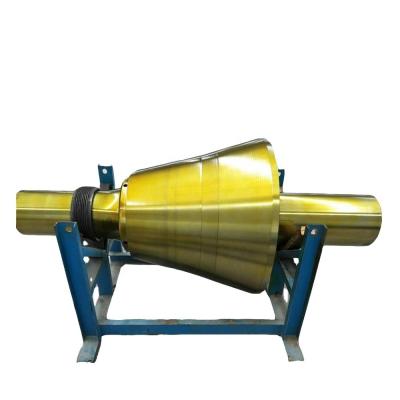 China Building Material Shops Gp300 Crusher Cone Crusher Spare Parts Main Shaft Assy for sale