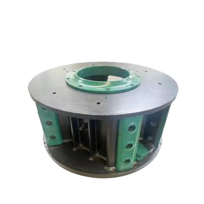 Китай Настраиваемые части износа дробилки Ротор Assy MM0407474 для B7150 в эффективности добычи руды продается