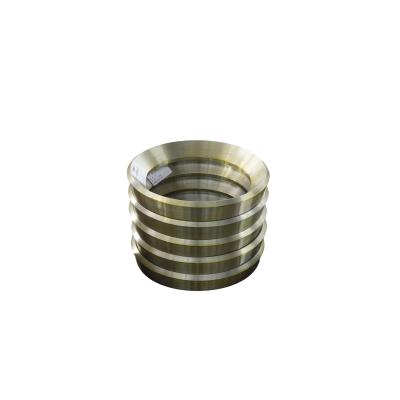 China Forging Burning Ring Torch Ring Spare Parts Suit Cone Crusher Weight KG 599 for sale