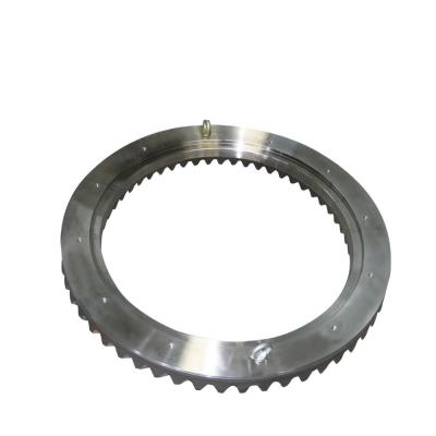 China Original Color GP300 Cone Crusher Spare Parts Drive Gear for Performance and EN124 Standard for sale