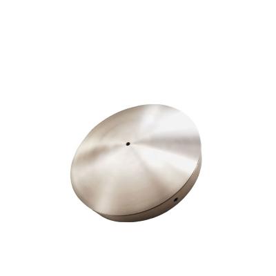 China Spare parts head ball 1057605124 voor HP500 Stone Cone Crusher Standard EN124 Te koop