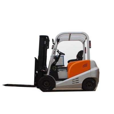 China Garment Shops Electric Forklift for sale