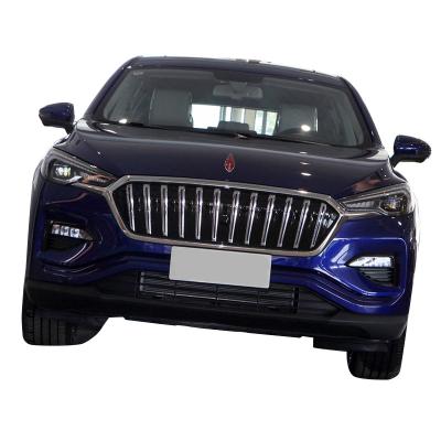 China 22 inch rim cars hongqi EHS3 shijiazhang 2019 flag Hyatt two wheel drive electronic alert two wheel electric vehicle adult 4490*1874*1613 for sale