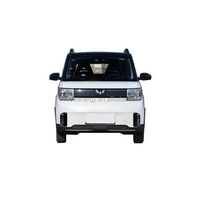 China Baojun 530 Almaz Wuling Plus.Hongguang Mini Ev Car For Sale Air EV Mini Ev Game Boy Edition 3061x1520x1659 300km Aksesoris Wuling for sale