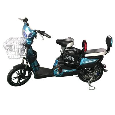 China Aluminum alloy products sell as hot cakes new design drum brake 350w electric bike UK with CE for sale