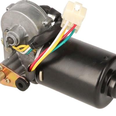 China 12v electric tricycle wiper motor for electric tricycle car auto parts for sale